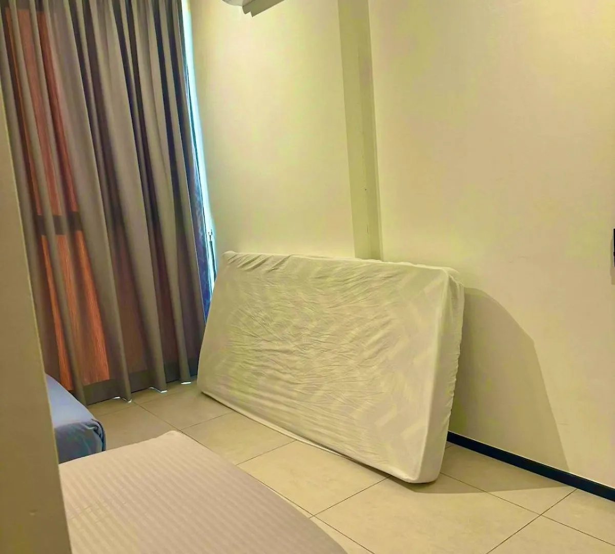 Infinity Pool Luxury Apartment Suites 3Br 10 Pax Джорджтаун